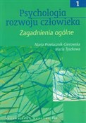 Psychologi... - Maria Przetacznik-Gierowska, Maria Tyszkowa -  polnische Bücher