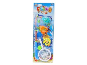 Bild von Łowienie rybek