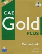 CAE Gold P... - Nick Kenny, Jacky Newbrook, Richard Acklam - Ksiegarnia w niemczech