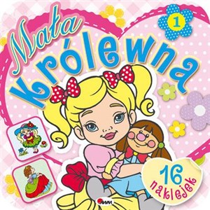 Bild von Mała królewna 1