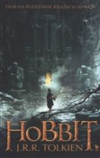 Polska książka : Hobbit, cz... - J.R.R. Tolkien