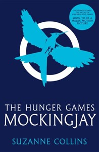Obrazek The Hunger Games Mockingjay