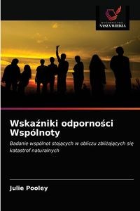 Bild von Wskaźniki odporności Wspólnoty