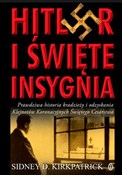 Polska książka : Hitler i ś... - Sidney D. Kirkpatrick