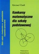 Polnische buch : Konkursy m... - Marianna Rosół