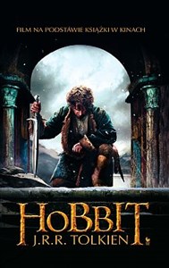 Obrazek Hobbit czyli tam i z powrotem