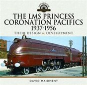 The LMS Pr... - David Maidment -  Polnische Buchandlung 