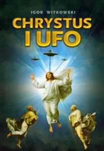 Bild von Chrystus i ufo