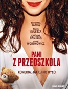 Polnische buch : Pani z prz... - Marcin Krzyształowicz