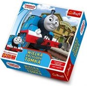 Wielka prz... - buch auf polnisch 