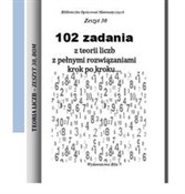 Polnische buch : 102 zadani... - Wiesława Regel