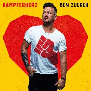 Obrazek KÄMPFERHERZ
