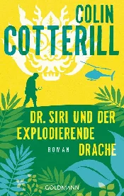 COTTERILL,... -  Polnische Buchandlung 