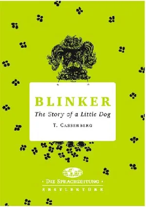 Obrazek CASSENBERG, T: BLINKER