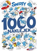 Smerfy 100... - Marta Jamrógiewicz -  fremdsprachige bücher polnisch 