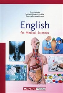 Obrazek English for Medical Sciences