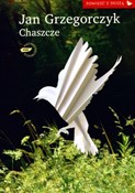 Chaszcze - Jan Grzegorczyk -  Książka z wysyłką do Niemiec 