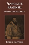 Polska książka : Franciszek... - Tadeusz Gostyński