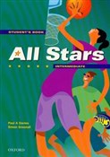All Stars ... - Paul Davies, Simon Greenall - buch auf polnisch 