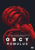 Obcy: Romu... -  Książka z wysyłką do Niemiec 