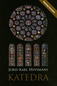 Katedra - Joris-Karl Huysmans -  Książka z wysyłką do Niemiec 