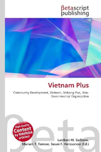 Obrazek VIETNAM PLUS