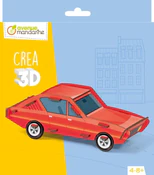 Puzzle 3D ... -  Książka z wysyłką do Niemiec 