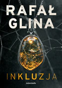 Inkluzja - Rafał Glina - Ksiegarnia w niemczech