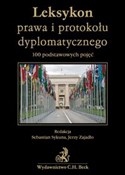 Polnische buch : Leksykon p... - Sebastian Sykuna, Jerzy Zajadło