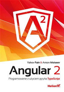 Bild von Angular 2 Programowanie z użyciem języka TypeScript