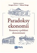 Paradoksy ... - Grzegorz Konat, Tadeusz Smuga - Ksiegarnia w niemczech