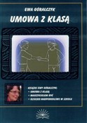 Książka : Umowa z kl... - Ewa Góralczyk