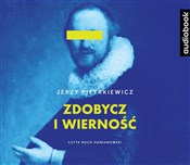 Książka : [Audiobook... - Jerzy Pietrkiewicz