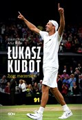 Polnische buch : Łukasz Kub... - Łukasz Kubot, Artur Rolak