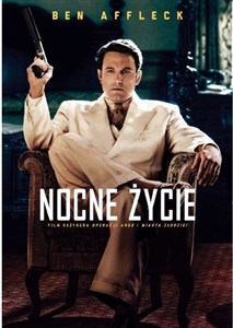 Obrazek DVD NOCNE ŻYCIE