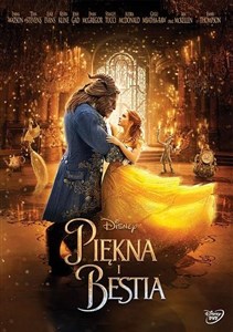 Obrazek Piękna i Bestia DVD