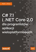 C# 7.1 i .... - J. Price Mark - Ksiegarnia w niemczech