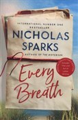 Every Brea... - Nicholas Sparks - Ksiegarnia w niemczech