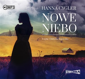 Obrazek [Audiobook] Nowe niebo