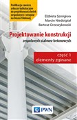 Książka : Projektowa... - Elżbieta Szmigiera, Marcin Niedośpiał, Bartosz Grzeszykowski