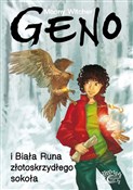 Geno i Bia... - Moony Witcher -  polnische Bücher