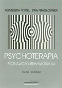 Polnische buch : Psychotera... - Agnieszka Popiel, Ewa Pragłowska