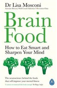 Brain Food... - Lisa Mosconi -  polnische Bücher