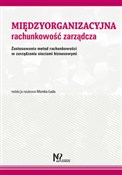 Polska książka : Międzyorga...