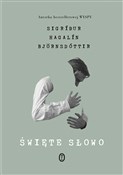 Święte sło... - Sigríður Hagalín Björnsdóttir -  polnische Bücher