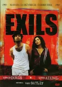 Polnische buch : Exils