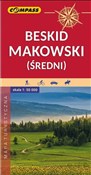 Polska książka : Beskid Mak...