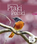 Ptaki Pols... - Andrzej G. Kruszewicz - Ksiegarnia w niemczech