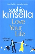 Polska książka : Love Your ... - Sophie Kinsella