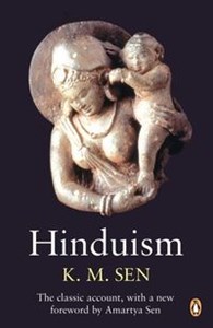 Bild von Hinduism with a new foreword by Amartya Sen